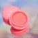 Lip balm "shell", a mix of flowers and aromas