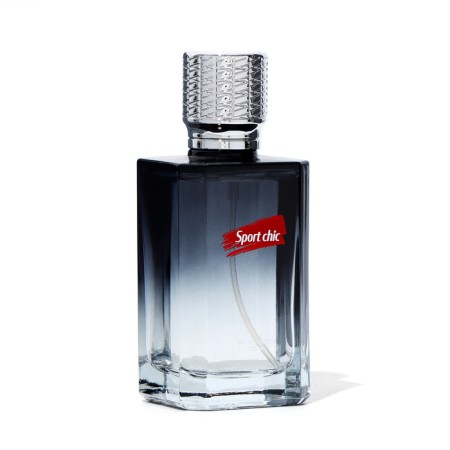 Toilet water for men Sport Chic, 100 ml-1