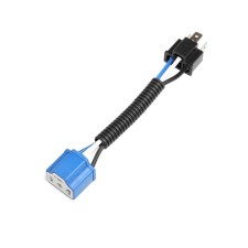 H4 lamp cartridge, 12V