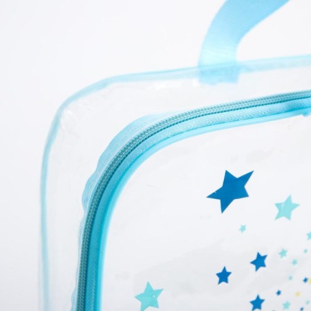Bag in the hospital "Stars"-3