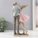 Souvenir Polystone "Happy Family" 31x10x16.5 cm, mix