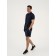 Men's shorts Resport, p. 48, the color is blue, basic
