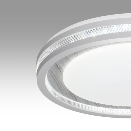 Lamp Mavi Wood LED 70W 3000-6000K D480 IP43, with PDU-2