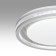 Lamp Mavi Wood LED 70W 3000-6000K D480 IP43, with PDU