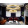 Ambrella Light, Original, FA6178, 2XLED, 108 W, 8100LUM, 3000-6400K, Gold Color, Gold Gold.