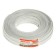 Telephone Rexant 4 Verses, CCA, 100 m, white, 01-5101-3