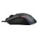 Mouse call 717g Prophecy Black Optical (8000dpi) USB for laptop (6but)