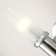 Arsenal wall lamp 110 mm, E14LED 5W