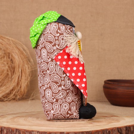 Brownie "Timosha with Rules", 22x12x10 cm-3