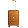 Supra STS-2004, L, sunset gold suitcase