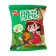 Crispy Flower chips from fried noodles with chicken and onions 20 gr.