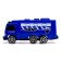 Inertial “Police” truck, with equipment, mix