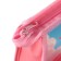 Folder d/notebooks A4 zipper on top plastic PM-A4-29, kitty Marie