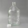 Glass bottle "Called", 10 l, with a lid