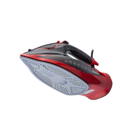 Iron Winner WR-517SI, 2600 W, ceramic sole, 320 ml-12