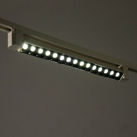 Simple Simple Linza lamp LED 30W white 47x3.5x4.5 cm-2