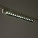 Simple Simple Linza lamp LED 30W white 47x3.5x4.5 cm