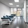 Luminaire Insured LED Feron, IP20, LED, 36 W, 595x595x40 mm, white color