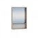 Santa Mirror "Prima 50" color color light