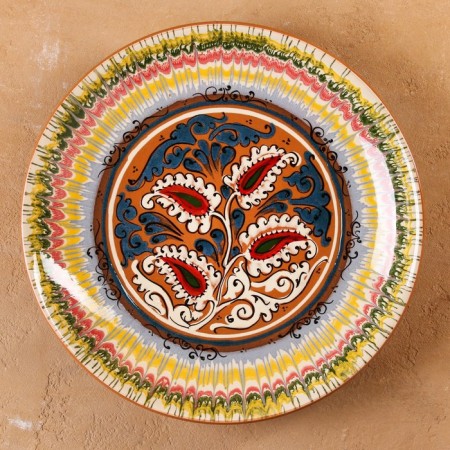 Ligan Rishtan ceramics 32 cm,-10