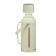 Thermos 3.2 l, with a glass flask, retains heat 36 hours, green