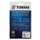 Furniture pad tundra, d = 85 mm, round, gray, 2 pcs.