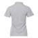 Female shirt, size 52, color gray melange