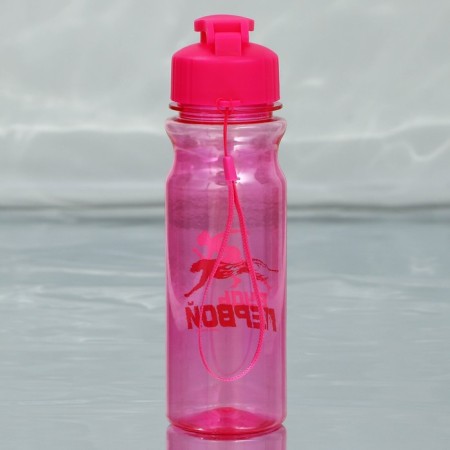 Water bottle "Be the first", 600 ml-2