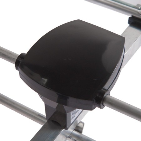Ramo Antenna BAS-1154-P SPRINT-4, Street, Passive, 8 DBI, DVB-T, DVB-T2, Digital-1