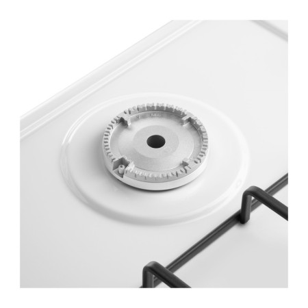 Hon surface Maunfeld Eghe.43.3sts-EW, gas, 3 burners, white-2