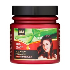 Hair mask Aloe 850 g