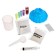 Set for experiments "Multi -colored volcano"