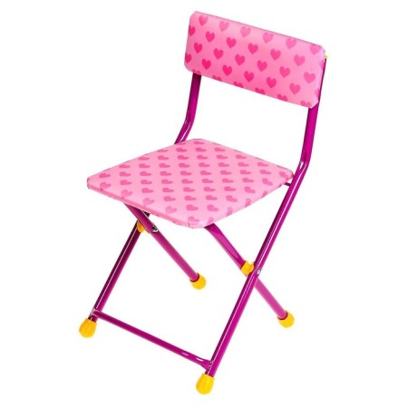 A set of children's furniture "Knowledge. Little Princess »Folding-2