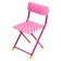A set of children's furniture "Knowledge. Little Princess »Folding