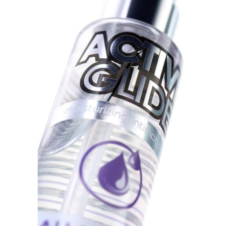 Moisturizing intimate gel Active Glide Allantoin, 100 g-5
