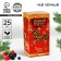 New Year! Tea in bags "New Year", taste: forest berries, 45 g (25 pcs. X 1.8 g).