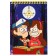 Notepad A5, on the crest, 40 sheets, gravity farz