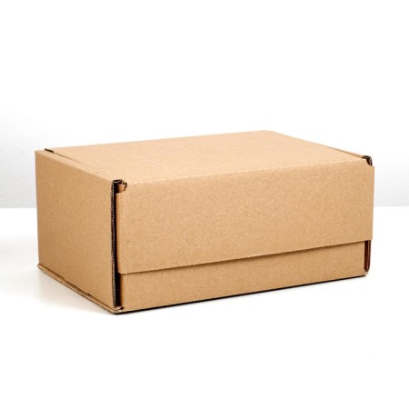 Self -charging box 22 x 16.5 x 10 cm, set 5 pcs.