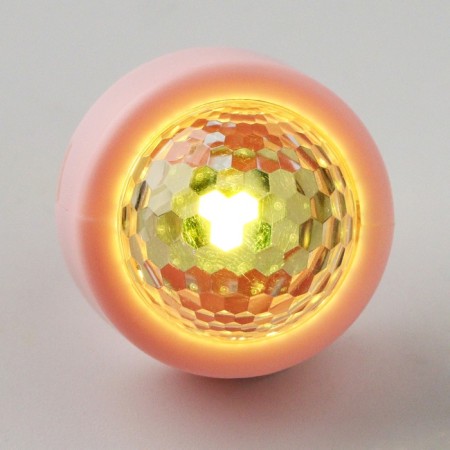 Light ring "Kitty", 3 x 2.5 cm-5