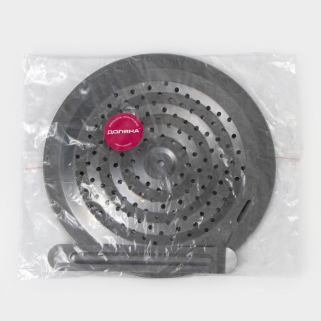 Fire cutter, d = 19 cm-4