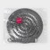 Fire cutter, d = 19 cm