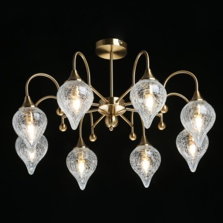 Amanda chandelier, size 76x45x76 cm, 320W 8xe14 IP 20-1