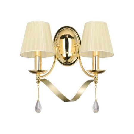 Wall lamp Amabilis 380 mm, 210 mm, E14 80W-1
