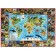 Photo Victor "Animals. Planet Earth ", 2-4 players, 5+