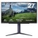 Monitor LG 27 "Ultragear 27GS85Q-B Black IPS LED 16: 9 HDMI matte HAS 400CD 178g/178g 2 107990