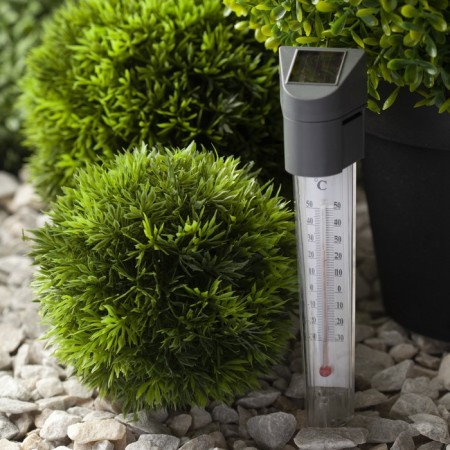 Lamp Garden Era on the Solar Battery LED, IP54-2