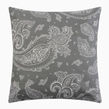 The pillowcase is economy and I 