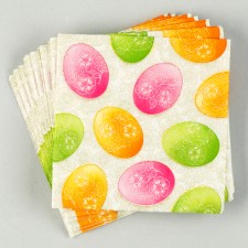 Paper Napkins 