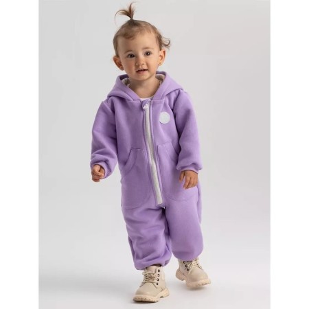 Combineson children's insulated Rant Rocky, height 56 ​​cm, sweet lavender color-1