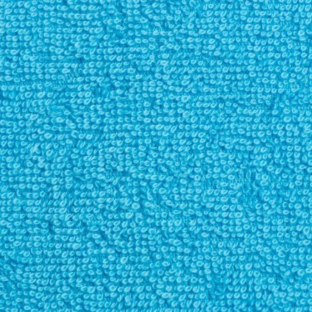 Gift towel in the box Solder and I, type 1, 30x60 cm, color blue, 100% cotton, 320 g/m2-2